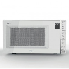 WHIRLPOOL Micro-ondes gril MWP304W pas cher