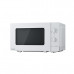 PANASONIC Micro-ondes gril NN-GM21QWEPG pas cher