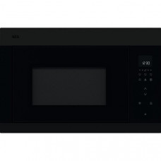 AEG Micro-ondes gril OMB6G261TT pas cher