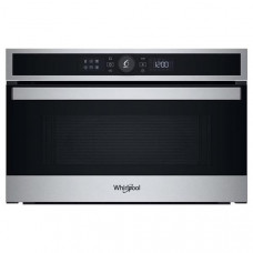 WHIRLPOOL Micro-ondes gril WMD4I4MXF pas cher
