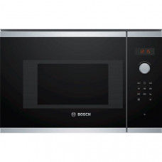 BOSCH Micro-ondes solo BFL523MS1F pas cher