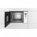 BOSCH Micro-ondes solo BFL523MW1F pas cher