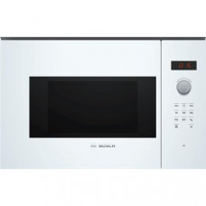 BOSCH Micro-ondes solo BFL523MW1F pas cher