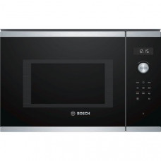 BOSCH Micro-ondes solo BFL554MS0 pas cher BOSCH Micro-ondes solo BFL554MS0 pas cher