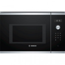 BOSCH Micro-ondes solo BFL554MS1F pas cher