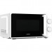 CANDY Micro-ondes solo CMW320SMW pas cher CANDY Micro-ondes solo CMW320SMW pas cher
