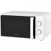 CANDY Micro-ondes solo CMW320SMW pas cher CANDY Micro-ondes solo CMW320SMW pas cher
