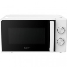 CANDY Micro-ondes solo CMW320SMW pas cher CANDY Micro-ondes solo CMW320SMW pas cher