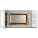 CANDY Micro-ondes solo CMW320SMW pas cher CANDY Micro-ondes solo CMW320SMW pas cher