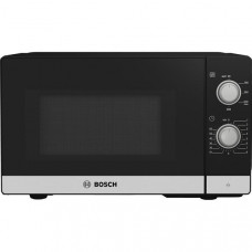 BOSCH Micro-ondes solo FFL020MS2 pas cher BOSCH Micro-ondes solo FFL020MS2 pas cher