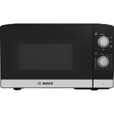 BOSCH Micro-ondes solo FFL020MS2F pas cher