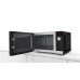BOSCH Micro-ondes solo FFL023MS2F pas cher