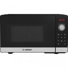 BOSCH Micro-ondes solo FFL023MS2F pas cher