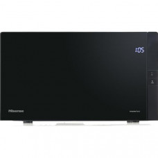 HISENSE Micro-ondes solo H25MOBS4HGI pas cher