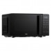 HAIER Micro-ondes solo HMW320STB pas cher HAIER Micro-ondes solo HMW320STB pas cher