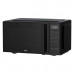 HAIER Micro-ondes solo HMW320STB pas cher HAIER Micro-ondes solo HMW320STB pas cher