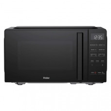 HAIER Micro-ondes solo HMW320STB pas cher HAIER Micro-ondes solo HMW320STB pas cher