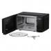 HAIER Micro-ondes solo HMW320STB pas cher HAIER Micro-ondes solo HMW320STB pas cher