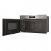 INDESIT Micro-ondes solo IMK11X pas cher