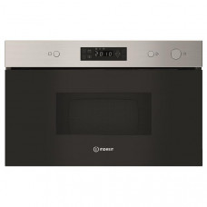 INDESIT Micro-ondes solo IMK11X pas cher