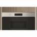 INDESIT Micro-ondes solo IMK11X pas cher