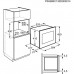 Micro-ondes encastrable solo ELECTROLUX - KMFE264TEX pas cher