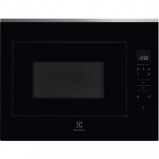 Micro-ondes encastrable solo ELECTROLUX - KMFE264TEX pas cher