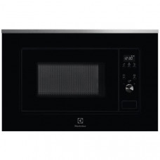 Micro-ondes encastrable solo ELECTROLUX - LMS2203EMX pas cher