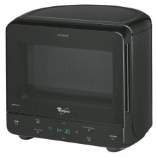WHIRLPOOL Micro-ondes solo - MAX34NB pas cher