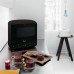 WHIRLPOOL Micro-ondes solo - MAX34NB pas cher