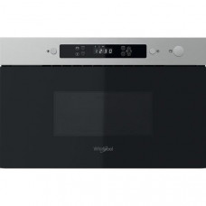 WHIRLPOOL Micro-ondes solo MBNA900X pas cher