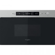 WHIRLPOOL Micro-ondes solo MBNA920X pas cher