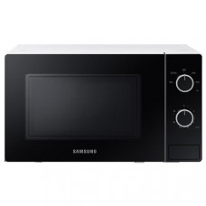 SAMSUNG Micro-ondes solo MS20A3010AH pas cher