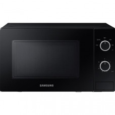 SAMSUNG Micro-ondes solo MS20A3010AL pas cher
