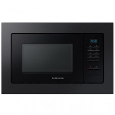 Micro-ondes encastrable solo SAMSUNG - MS20A7013AB pas cher