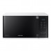 SAMSUNG Micro-ondes solo - MS23K3513AW pas cher