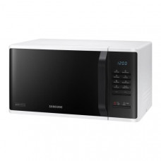 SAMSUNG Micro-ondes solo - MS23K3513AW pas cher