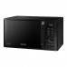 SAMSUNG Micro-ondes solo MS23K3515AK pas cher