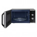 SAMSUNG Micro-ondes solo - MS23K3614AS pas cher