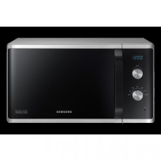 SAMSUNG Micro-ondes solo - MS23K3614AS pas cher