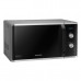 SAMSUNG Micro-ondes solo - MS23K3614AS pas cher
