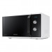SAMSUNG Micro-ondes solo - MS23K3614AW pas cher SAMSUNG Micro-ondes solo - MS23K3614AW pas cher