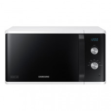 SAMSUNG Micro-ondes solo - MS23K3614AW pas cher SAMSUNG Micro-ondes solo - MS23K3614AW pas cher