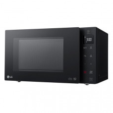 LG Micro-ondes solo MS2535GIB pas cher
