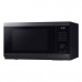 SAMSUNG Micro-ondes solo MS32DG4504GG pas cher