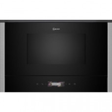 NEFF Micro-ondes solo NL4WR21N1 pas cher
