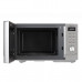 PANASONIC Micro-ondes solo NN-SD37QSEPG pas cher