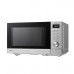 PANASONIC Micro-ondes solo NN-SD37QSEPG pas cher