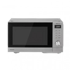 PANASONIC Micro-ondes solo NN-SD37QSEPG pas cher