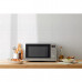 PANASONIC Micro-ondes solo NN-SD37QSEPG pas cher